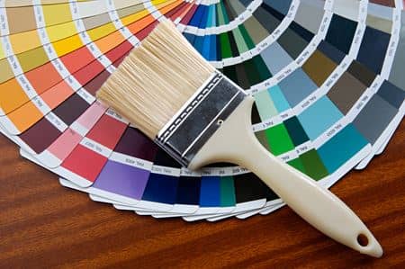 Seafoam Green for Interior Painting, is It Really Still