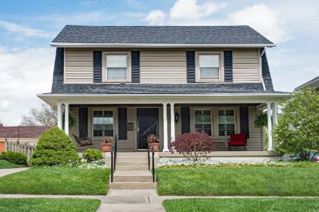 Spring Cleaning the Exterior of Your Home Thumbnail
