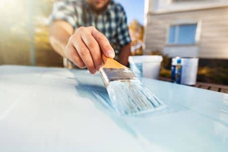 Top Tips For Hiring The Right Winnipeg Painting Contractor Thumbnail